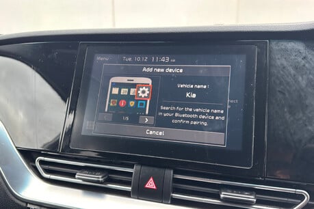 Kia Niro 64kWh 2 SUV 5dr Electric Auto (201 bhp) 20