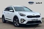 Kia Niro 1.6 GDi 2 SUV 5dr Petrol Hybrid DCT Euro 6 (s/s) (139 bhp) 1