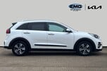 Kia Niro 1.6 GDi 2 SUV 5dr Petrol Hybrid DCT Euro 6 (s/s) (139 bhp) 4