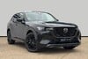 Mazda CX-60 2.5 327ps AWD Homura Auto / Blk Lth / Conv / Drv Ass / Pano