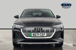 Audi E-Tron 55 S line Sportback 5dr Electric Auto quattro 95kWh (11kW Charger) (408 ps) 2