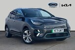 Kia Niro 64kWh 4+ SUV 5dr Electric Auto (201 bhp) 1