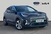 Kia Niro 64kWh 4+ SUV 5dr Electric Auto (201 bhp)