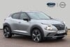 Nissan Juke 1.6 HEV Tekna+ Auto Euro 6 5dr