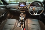 Nissan Juke 1.6 HEV Tekna+ Auto Euro 6 5dr 9