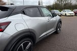 Nissan Juke 1.6 HEV Tekna+ Auto Euro 6 5dr 30