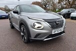 Nissan Juke 1.6 HEV Tekna+ Auto Euro 6 5dr 32