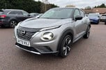 Nissan Juke 1.6 HEV Tekna+ Auto Euro 6 5dr 34