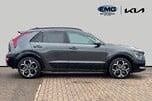 Kia Niro 1.6h GDi 4 SUV 5dr Petrol Hybrid DCT Euro 6 (s/s) (139 bhp) 4