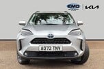 Toyota Yaris Cross 1.5 VVT-h Excel SUV 5dr Petrol Hybrid E-CVT Euro 6 (s/s) (116 ps) 2