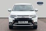 Mitsubishi Outlander 2.0 MIVEC Exceed CVT 4WD Euro 6 (s/s) 5dr 2