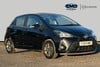 Toyota Yaris 1.5 VVT-i Icon Hatchback 5dr Petrol Manual Euro 6 (111 ps)