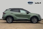 Kia Sportage 1.6 h T-GDi GT-Line S SUV 5dr Petrol Hybrid Auto Euro 6 (s/s) (207 bhp) 4