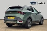 Kia Sportage 1.6 h T-GDi GT-Line S SUV 5dr Petrol Hybrid Auto Euro 6 (s/s) (207 bhp) 7