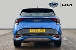 Kia Sportage 1.6 T-GDi GT-Line SUV 5dr Petrol Manual Euro 6 (s/s) (148 bhp) 6