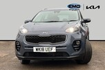 Kia Sportage 1.7 CRDi 2 SUV 5dr Diesel Manual Euro 6 (s/s) (114 bhp) 2