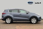 Kia Sportage 1.7 CRDi 2 SUV 5dr Diesel Manual Euro 6 (s/s) (114 bhp) 4