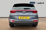 Kia Sportage 1.7 CRDi 2 SUV 5dr Diesel Manual Euro 6 (s/s) (114 bhp) 6