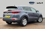 Kia Sportage 1.7 CRDi 2 SUV 5dr Diesel Manual Euro 6 (s/s) (114 bhp) 7