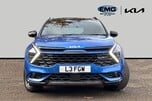 Kia Sportage 1.6 T-GDi MHEV GT-Line S SUV 5dr Petrol Hybrid DCT Euro 6 (s/s) (148 bhp) 2