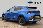 Kia Sportage 1.6 T-GDi MHEV GT-Line S SUV 5dr Petrol Hybrid DCT Euro 6 (s/s) (148 bhp) 5