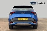 Kia Sportage 1.6 T-GDi MHEV GT-Line S SUV 5dr Petrol Hybrid DCT Euro 6 (s/s) (148 bhp) 6