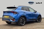 Kia Sportage 1.6 T-GDi MHEV GT-Line S SUV 5dr Petrol Hybrid DCT Euro 6 (s/s) (148 bhp) 7