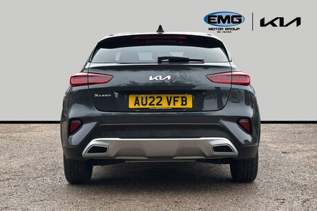 Kia Xceed 1.6 GDi 8.9kWh 3 SUV 5dr Petrol Plug-in Hybrid DCT Euro 6 (s/s) (139 bhp) 6