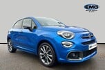 Fiat 500X 1.0 FireFly Turbo Sport SUV 5dr Petrol Manual Euro 6 (s/s) (120 bhp) 1