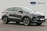 Kia Sportage 1.6 T-GDi GT-Line SUV 5dr Petrol Manual Euro 6 (s/s) (174 bhp) 1