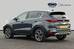 Kia Sportage 1.6 T-GDi GT-Line SUV 5dr Petrol Manual Euro 6 (s/s) (174 bhp) 5