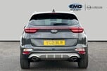 Kia Sportage 1.6 T-GDi GT-Line SUV 5dr Petrol Manual Euro 6 (s/s) (174 bhp) 6