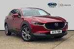 Mazda CX-30 2.0 e-SKYACTIV G MHEV Sport Lux SUV 5dr Petrol Manual Euro 6 (s/s) (122 ps) 1