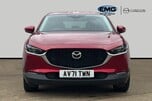 Mazda CX-30 2.0 e-SKYACTIV G MHEV Sport Lux SUV 5dr Petrol Manual Euro 6 (s/s) (122 ps) 2