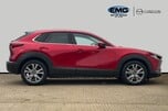 Mazda CX-30 2.0 e-SKYACTIV G MHEV Sport Lux SUV 5dr Petrol Manual Euro 6 (s/s) (122 ps) 4