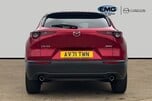 Mazda CX-30 2.0 e-SKYACTIV G MHEV Sport Lux SUV 5dr Petrol Manual Euro 6 (s/s) (122 ps) 6