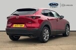 Mazda CX-30 2.0 e-SKYACTIV G MHEV Sport Lux SUV 5dr Petrol Manual Euro 6 (s/s) (122 ps) 7