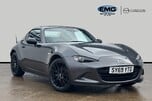 Mazda MX-5 2.0 SKYACTIV-G GT Sport Tech Convertible 2dr Petrol Manual Euro 6 (s/s) (18 1