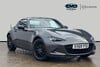 Mazda MX-5 2.0 SKYACTIV-G GT Sport Tech Convertible 2dr Petrol Manual Euro 6 (s/s) (18