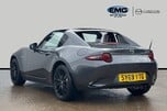 Mazda MX-5 2.0 SKYACTIV-G GT Sport Tech Convertible 2dr Petrol Manual Euro 6 (s/s) (18 5