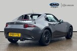 Mazda MX-5 2.0 SKYACTIV-G GT Sport Tech Convertible 2dr Petrol Manual Euro 6 (s/s) (18 7