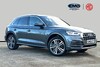 Audi Q5 TDI QUATTRO S LINE