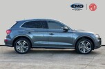 Audi Q5 TDI QUATTRO S LINE 4