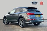 Audi Q5 TDI QUATTRO S LINE 5