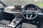 Audi Q5 TDI QUATTRO S LINE 10