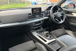 Audi Q5 TDI QUATTRO S LINE 11