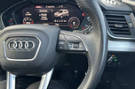 Audi Q5 TDI QUATTRO S LINE 18