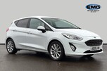 Ford Fiesta 1.0T EcoBoost GPF Titanium Hatchback 5dr Petrol Manual Euro 6 (s/s) (100 ps 1