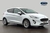 Ford Fiesta 1.0T EcoBoost GPF Titanium Hatchback 5dr Petrol Manual Euro 6 (s/s) (100 ps