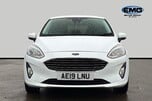 Ford Fiesta 1.0T EcoBoost GPF Titanium Hatchback 5dr Petrol Manual Euro 6 (s/s) (100 ps 2